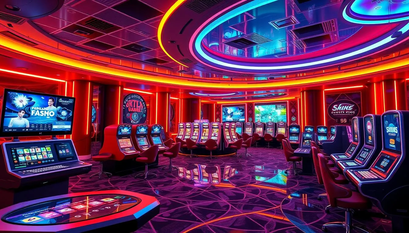 Découvrez Winorama Casino France